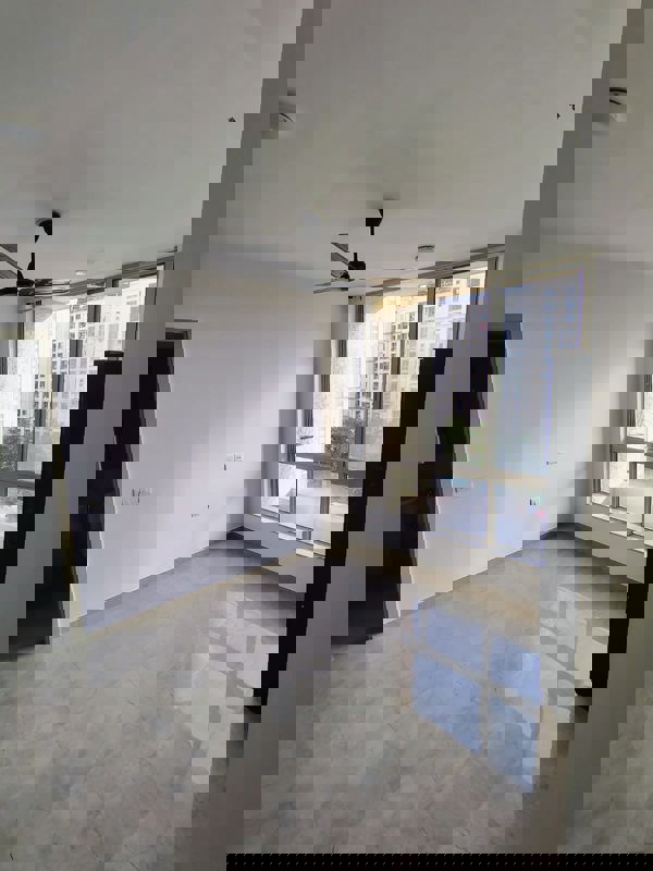 1 BHK + Store Room 450 Sq.Ft. Builder Floor in Hiranandani The Walk Ventana A & B