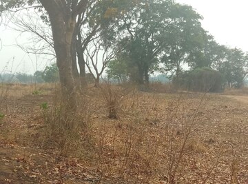 Plot Area in  Plot at Karjat – for Sale