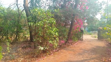  Plot – Garden View at Karjat - for Sale