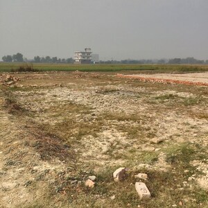  Plot For Sale in Jalhupur