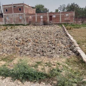 Plot Area in  Plot at Jalhupur – for Sale