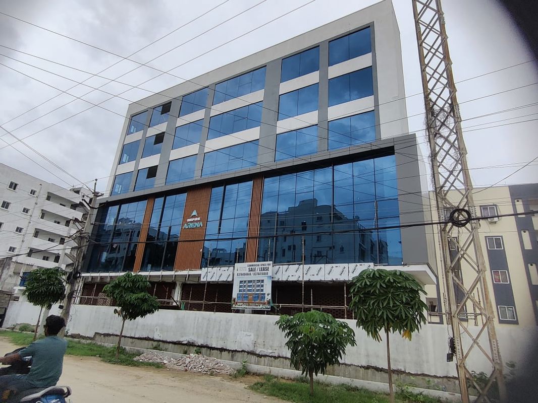 Office Space For Sale in Hallmark Empyrean