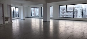  Office Space – Exterior View View at Hallmark Empyrean, Puppalaguda - for Sale