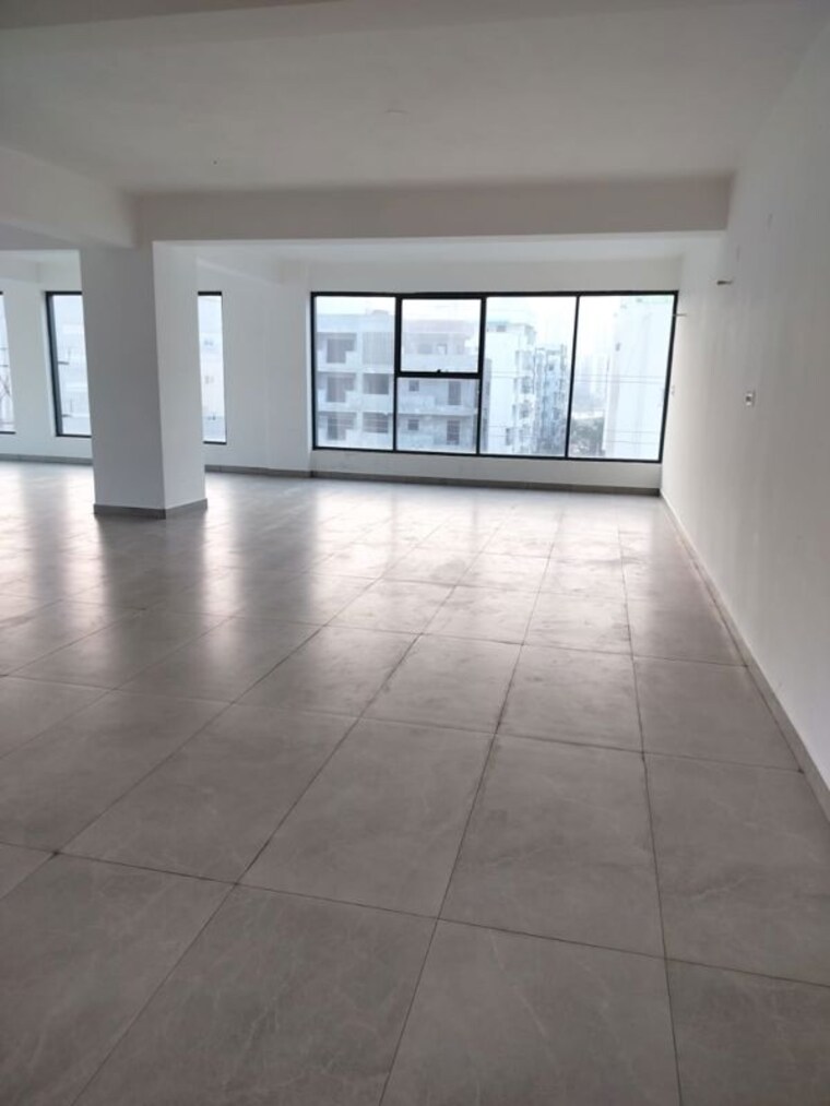 Exterior View, hallmark-empyrean Commercial Office Space 2110 Sq.Ft. In Puppalaguda Hyderabad 10129605