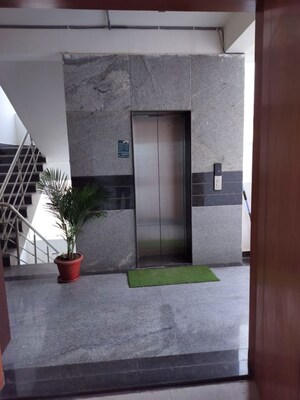 Lift in  Office Space at Hallmark Empyrean, Puppalaguda – for Sale