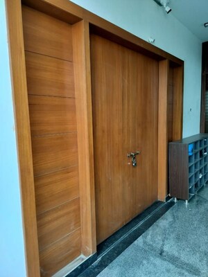 Furnished Amenities in  Office Space at Hallmark Empyrean, Puppalaguda – for Sale