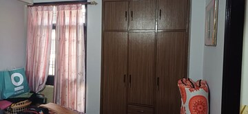 Furnished Amenities in 2 BHK Independent House at Raj Ganga Surya Square, Gomti Nagar – for Rent