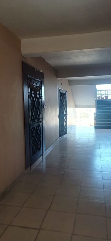 Building Lobby in 2 BHK Independent House at Raj Ganga Surya Square, Gomti Nagar – for Rent