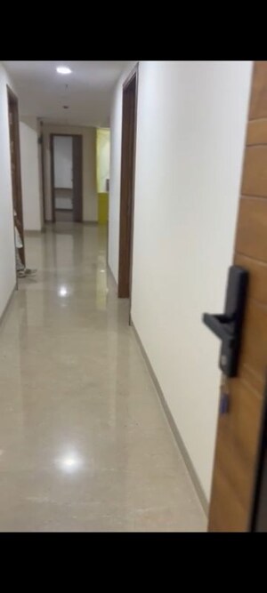 3 BHK Apartment For Rent in Koncept Ambience The Botanika Empress, Gachibowli