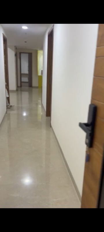 3 BHK + Pooja Room,Servant Room,Store Room Apartment For Rent in Koncept Ambience The Botanika Empress