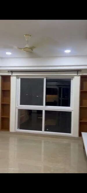 3 BHK Apartment – Exterior View View at Koncept Ambience The Botanika Empress, Gachibowli - for Rent