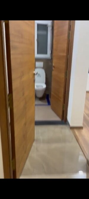 Building Lobby in 3 BHK Apartment at Koncept Ambience The Botanika Empress, Gachibowli – for Rent