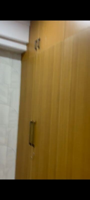 Bedroom in 3 BHK Apartment at Koncept Ambience The Botanika Empress, Gachibowli – for Rent