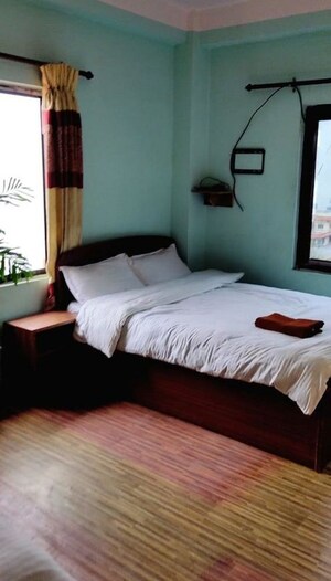  Pg For Rent in Gomti Nagar