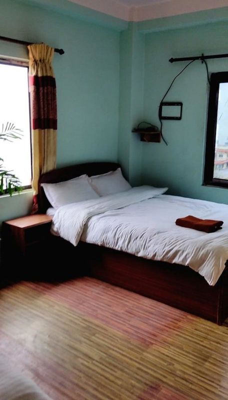 Pg For Rent in Gomti Nagar