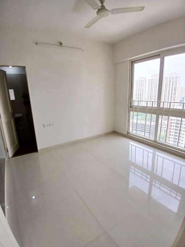 1 BHK + Store Room Builder Floor For Rent in Waghbil