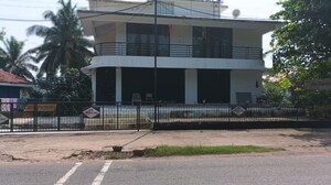 6+ BHK Independent House – Exterior View View at Mormugao - for Sale