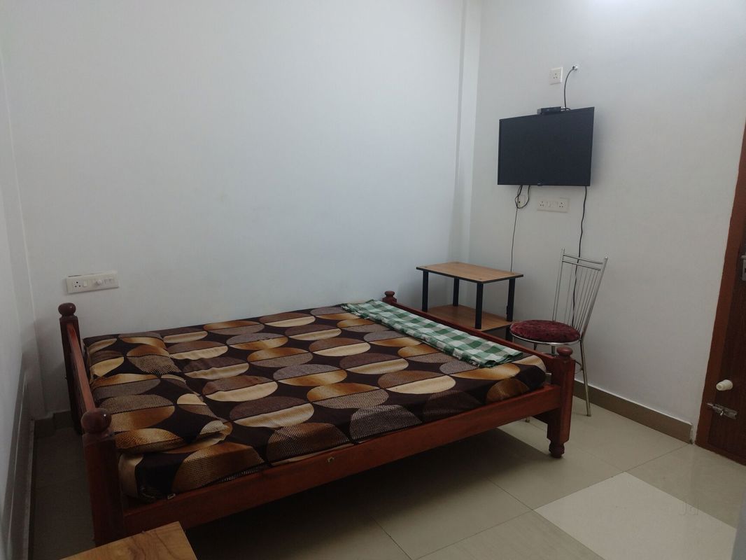 Pg For Rent in Gomti Nagar