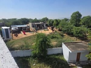  Plot – Exterior View View at Gopalpura - for Sale