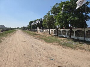 Plot Area in  Plot at Gopalpura – for Sale