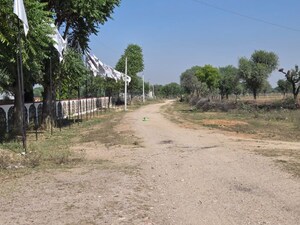 Plot Area in  Plot at Gopalpura – for Sale