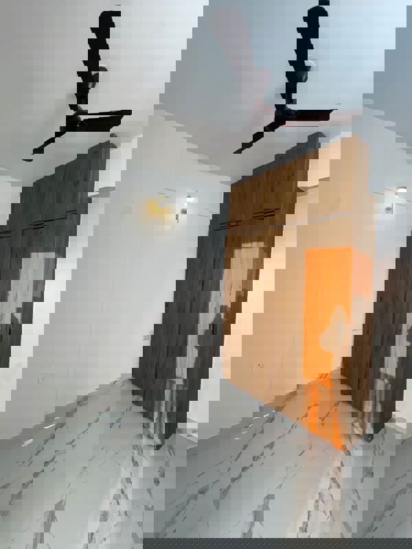 2.5 BHK + Study Room 1193 Sq.Ft. Builder Floor in Smart World Gems