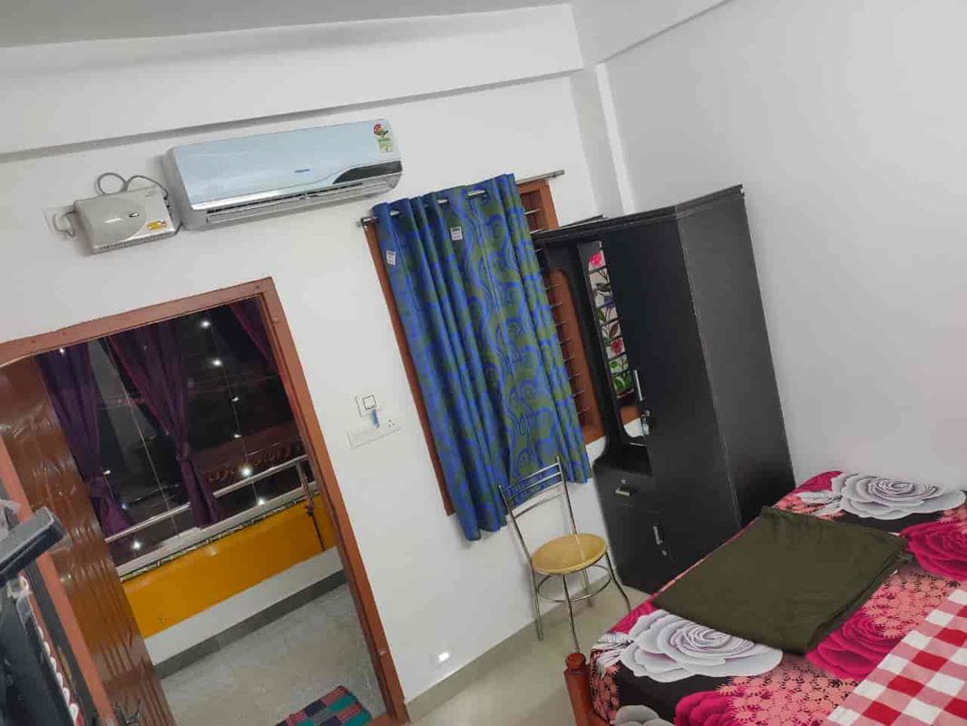 Pg For Rent in Vineet Khand