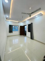 3 BHK + Pooja Room 2500 Sq.Ft. Apartment in Lanco Hills Apartments