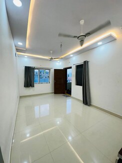 3 BHK + Pooja Room Apartment For Rent in Lanco Hills Apartments