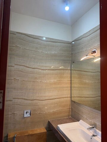 Room in 3 BHK Apartment at Paradise Sai World Empire, Kharghar – for Sale