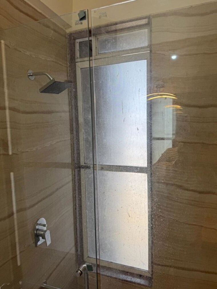 Bathroom, paradise-sai-world-empire 3 Bedroom 2015 Sq.Ft. Apartment In Kharghar Navi Mumbai 10129670