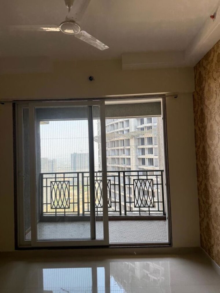 Room, paradise-sai-world-empire 3 Bedroom 2015 Sq.Ft. Apartment In Kharghar Navi Mumbai 10129670