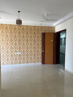 3 BHK + Pooja Room Apartment For Sale in Paradise Sai World Empire