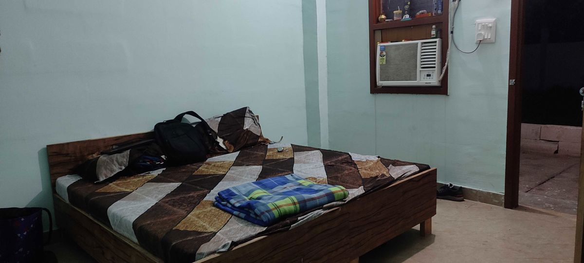 Pg For Rent in Gomti Nagar