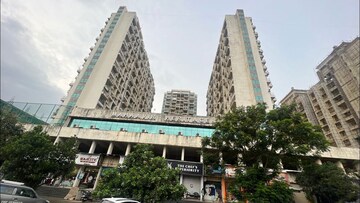 2 BHK Apartment For Rent in Mahaavir Heritage, Kharghar Sector 35g