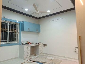 Kitchen in 3 BHK Apartment at Jayabheri The Nirvana, Gopanpally – for Rent