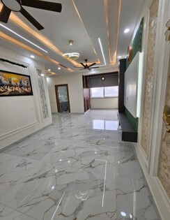 3 BHK Apartment For Rent in Bancourt Apartment