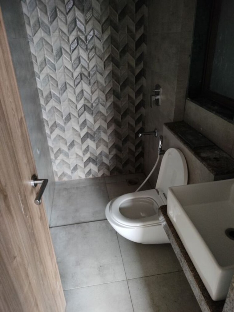 Bathroom, birla-vanya 1 Bedroom 450 Sq.Ft. Apartment In Kalyan West Thane 10129678