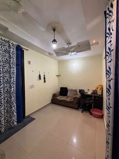 3 BHK + Pooja Room Apartment For Rent in Shakti Khand 2