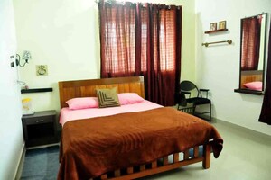  Pg For Rent in Gomti Nagar