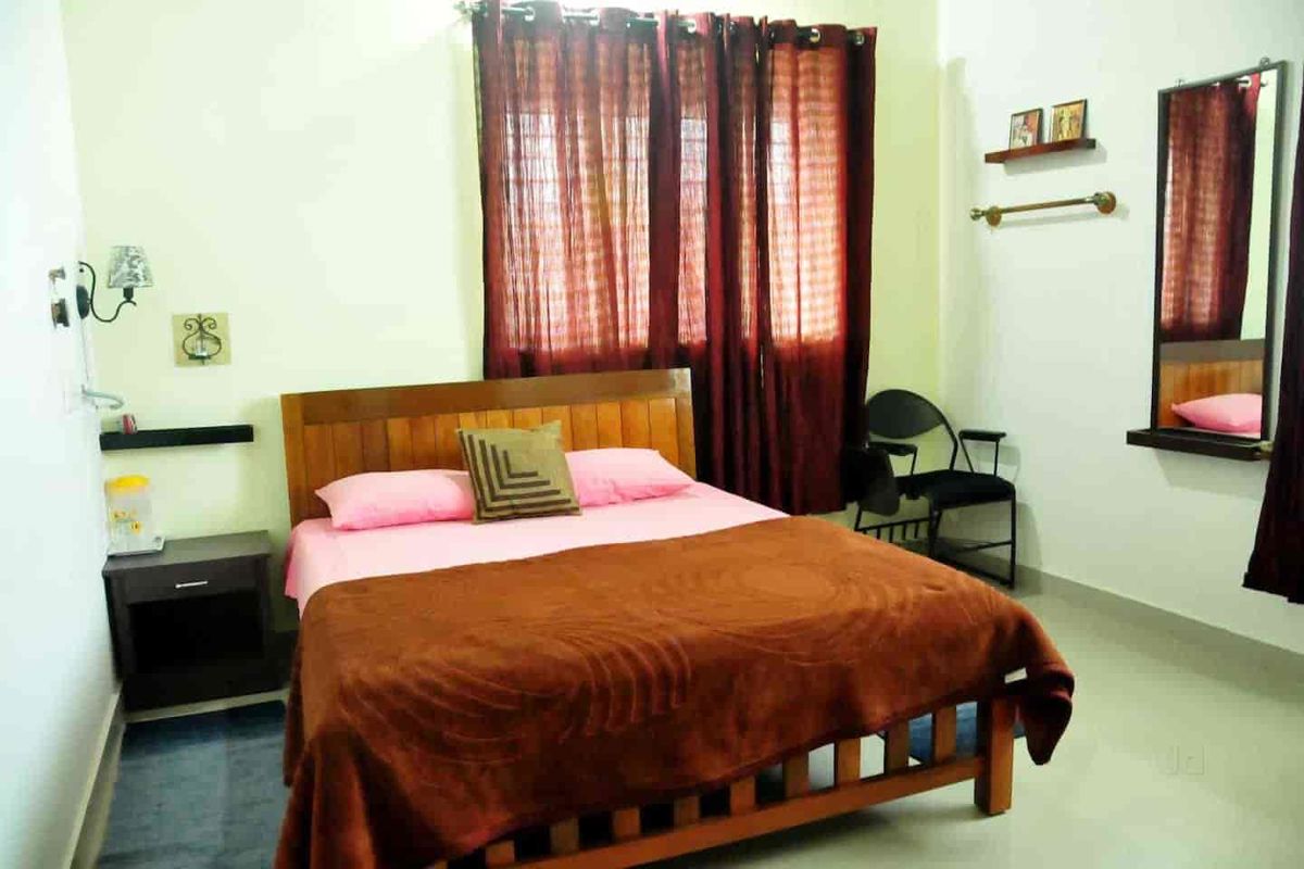 Pg For Rent in Gomti Nagar