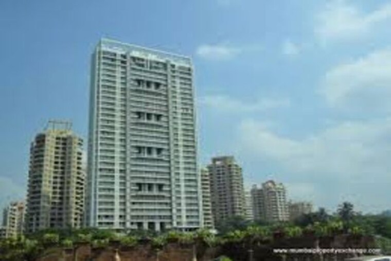 Exterior View, goregaon west 4 Bedroom 2250 Sq.Ft. Apartment In Goregaon West Mumbai 10129652