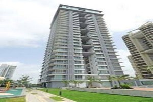 4 BHK Apartment For Sale in Goregaon West