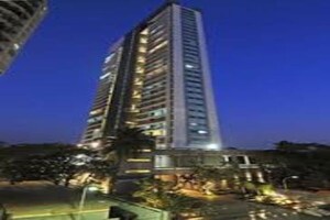 4 BHK Apartment – Exterior View View at Goregaon West - for Sale