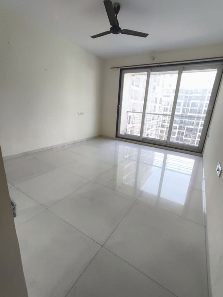 Bedroom, kesar-exotica 2.5 Bedroom 1215 Sq.Ft. Apartment In Kharghar Sector 10 Navi Mumbai 10129676