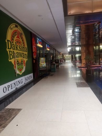 Retail Shop For Sale in Elan Epic