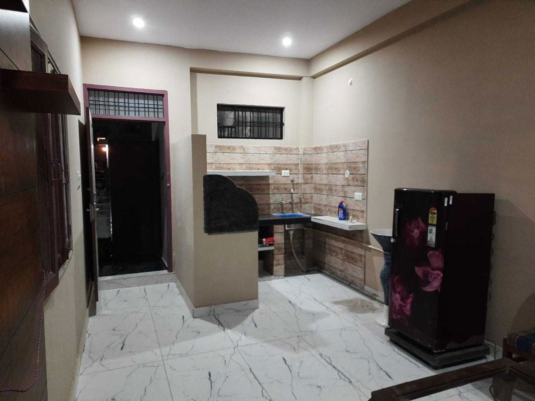 Pg For Rent in Vineet Khand