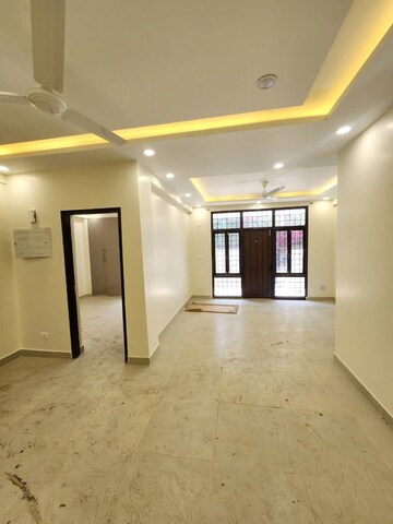 3 BHK Apartment For Rent in Sector 57