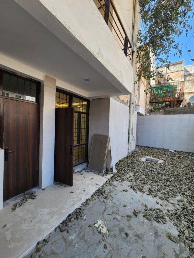 Balcony, sector 57 3 Bedroom 2160 Sq.Ft. Apartment In Sector 57 Gurgaon 10129693