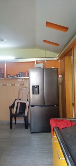 Furnished Amenities in 4 BHK Apartment at Banjara Hills – for Rent